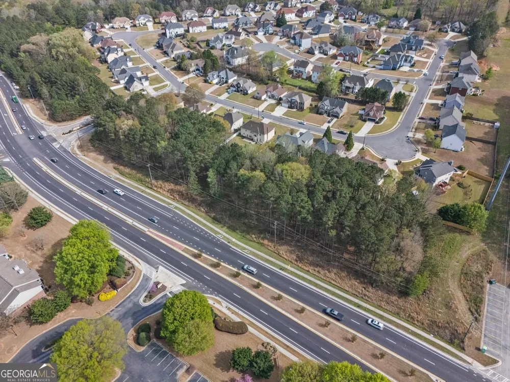 0 East Lake PKWY Stockbridge, GA 30281