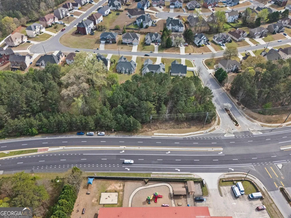 0 East Lake PKWY Stockbridge, GA 30281