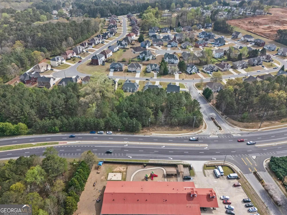 0 East Lake PKWY Stockbridge, GA 30281
