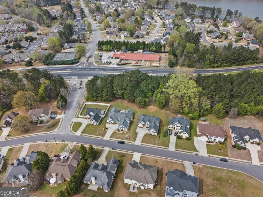0 East Lake PKWY Stockbridge, GA 30281