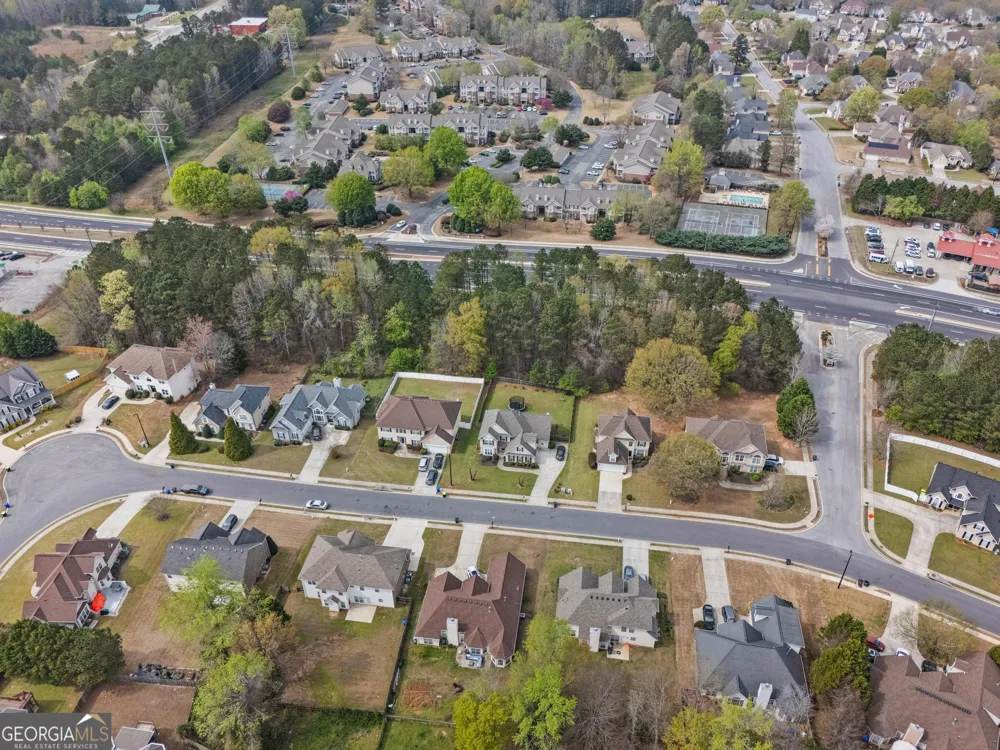 0 East Lake PKWY Stockbridge, GA 30281