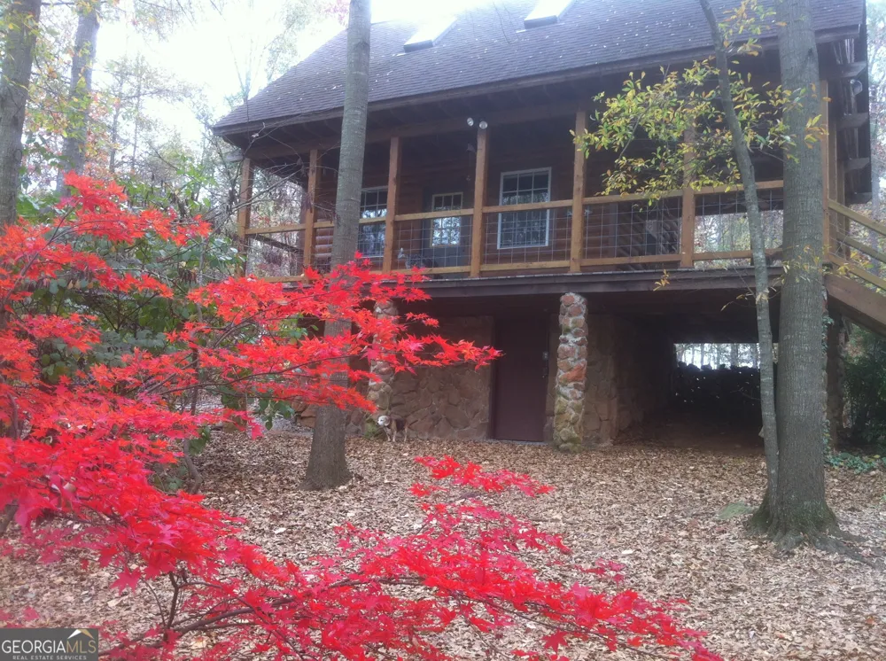 429 Frank Kelley RD Canon, GA 30520