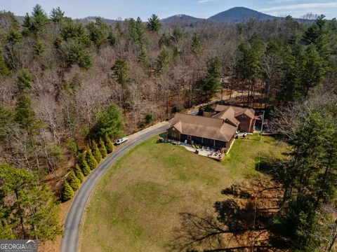 45 Turning Lay RD