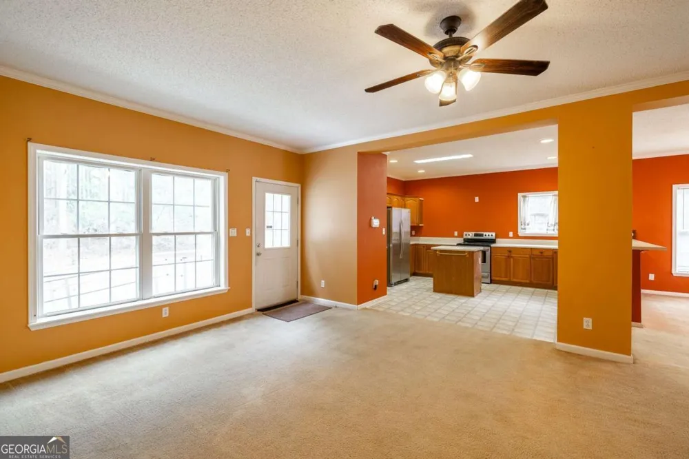 2970 Davids Home Church RD Comer, GA 30629
