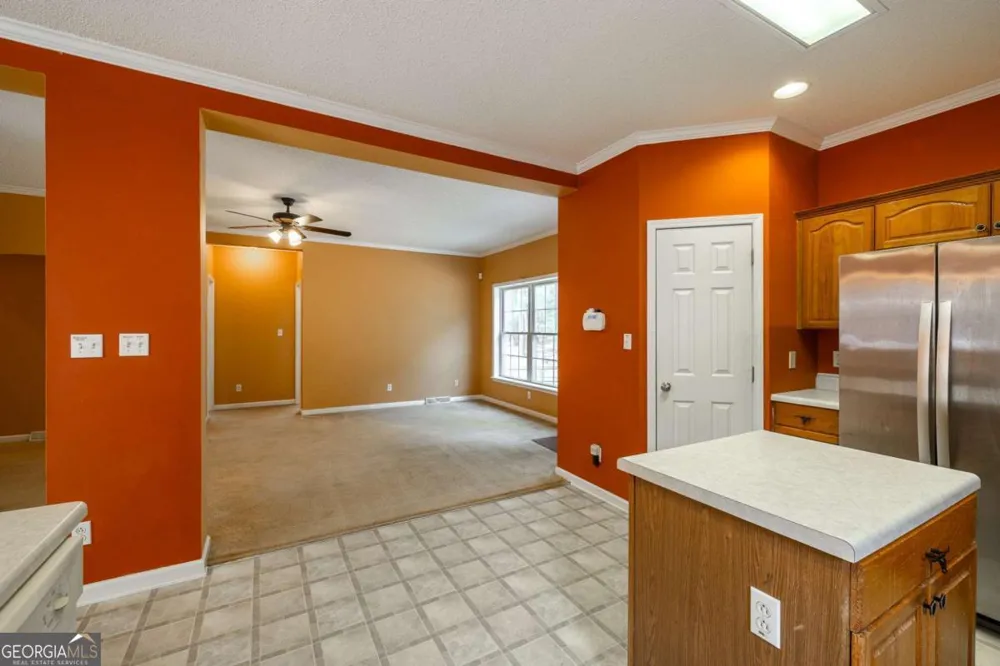 2970 Davids Home Church RD Comer, GA 30629