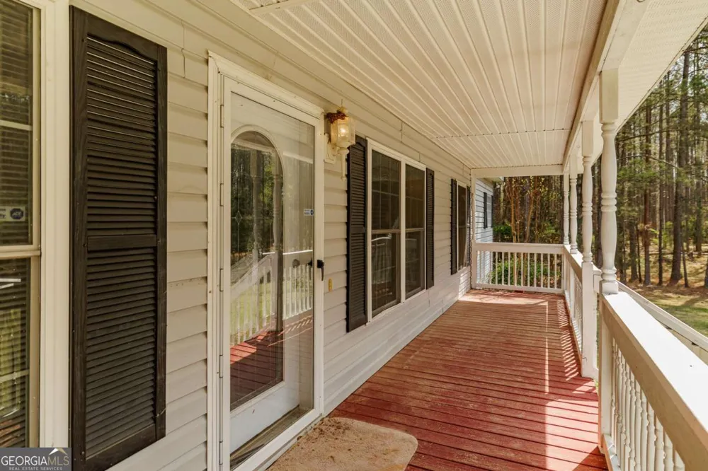2970 Davids Home Church RD Comer, GA 30629