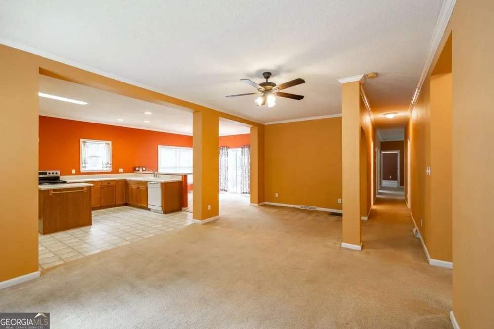 2970 Davids Home Church RD Comer, GA 30629