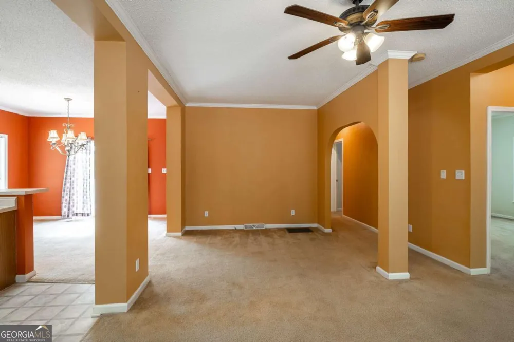 2970 Davids Home Church RD Comer, GA 30629