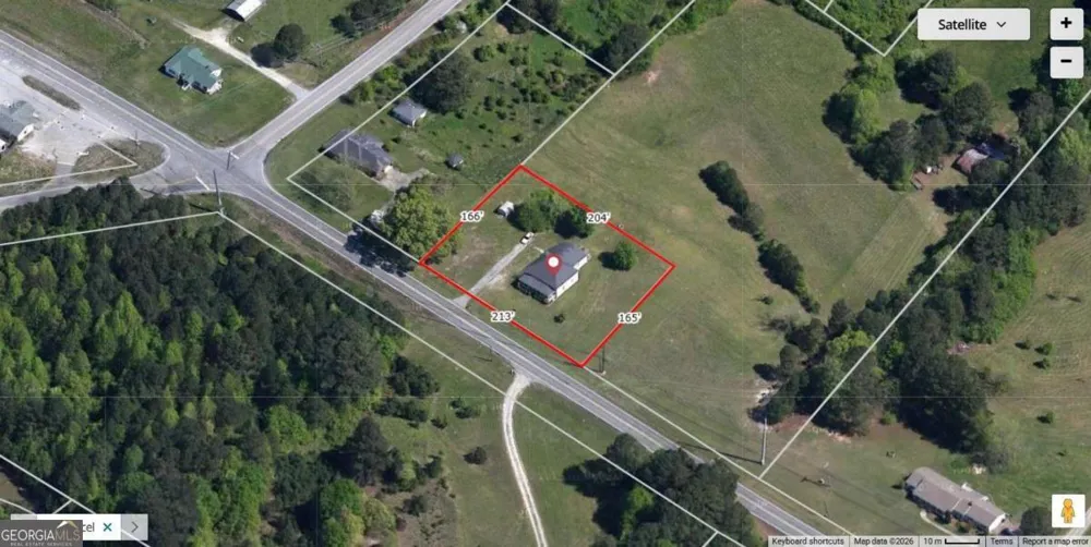 50 Auburn RD Auburn, GA 30011