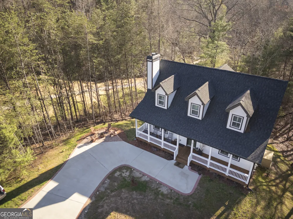 120 Bahn Erlenbruck Helen, GA 30545