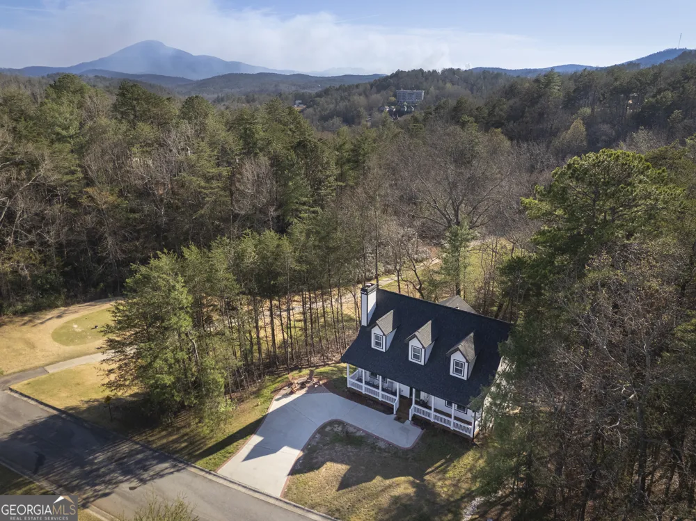 120 Bahn Erlenbruck Helen, GA 30545