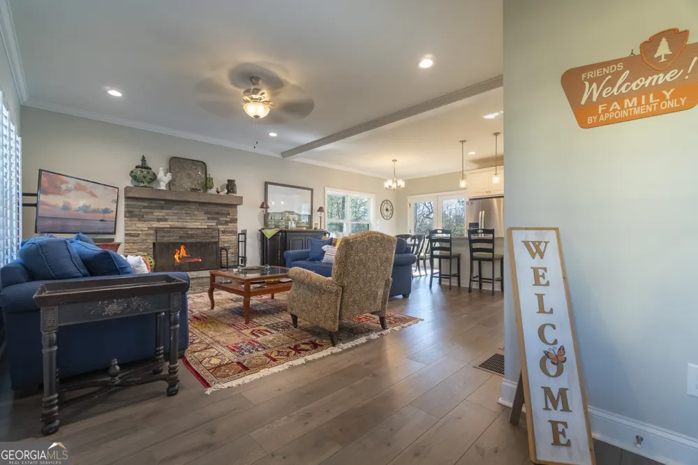120 Bahn Erlenbruck Helen, GA 30545