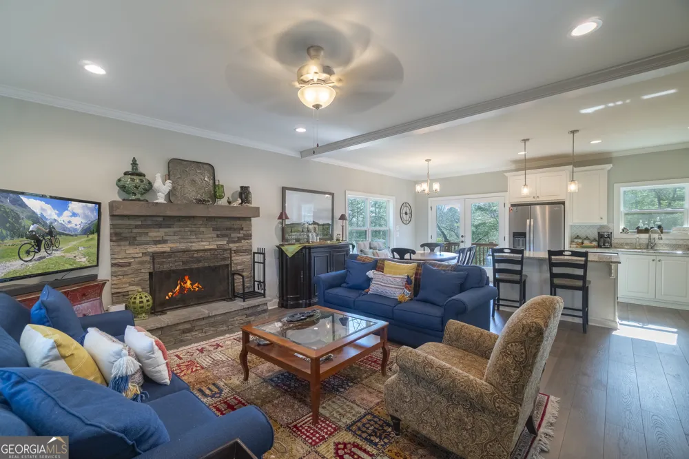 120 Bahn Erlenbruck Helen, GA 30545