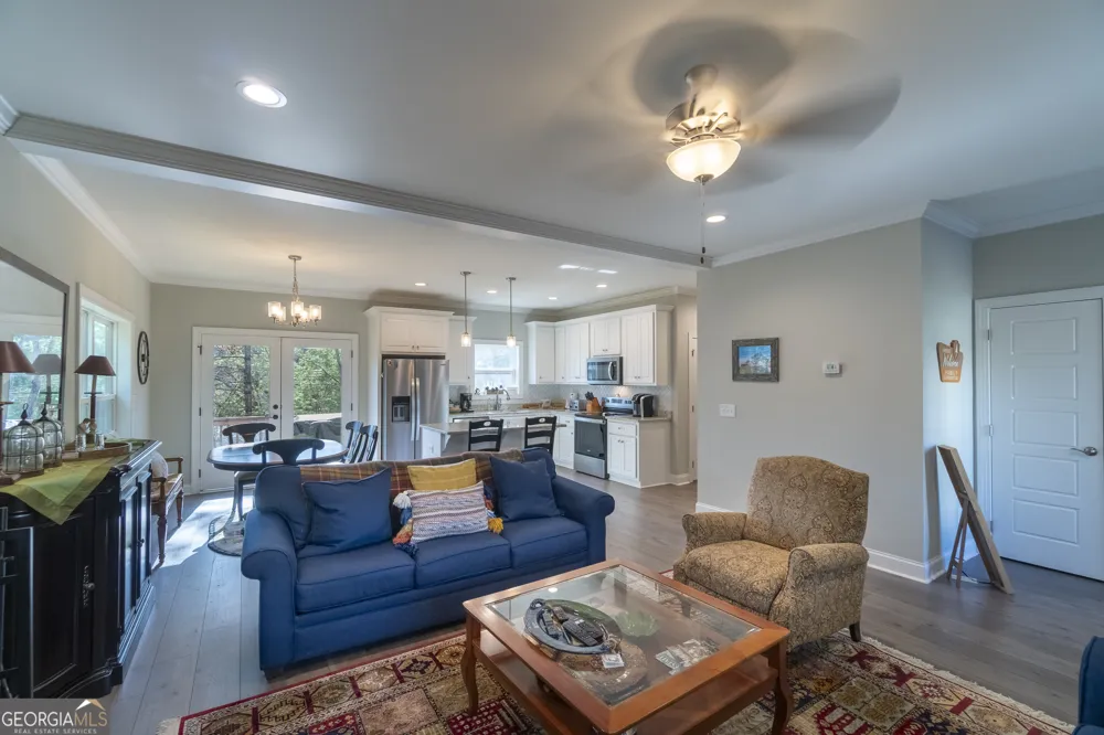 120 Bahn Erlenbruck Helen, GA 30545