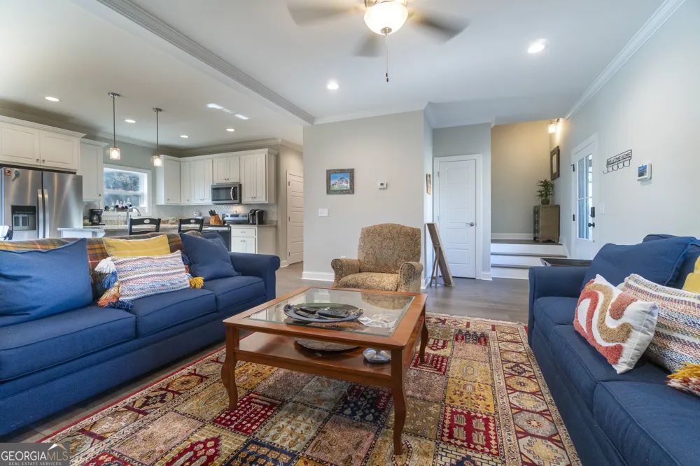 120 Bahn Erlenbruck Helen, GA 30545