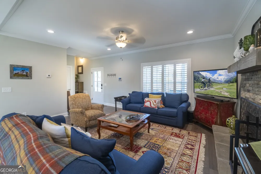 120 Bahn Erlenbruck Helen, GA 30545