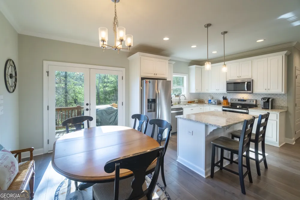 120 Bahn Erlenbruck Helen, GA 30545