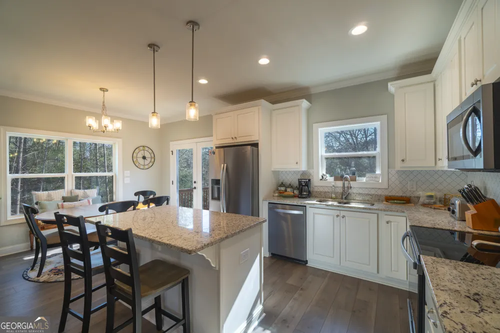 120 Bahn Erlenbruck Helen, GA 30545