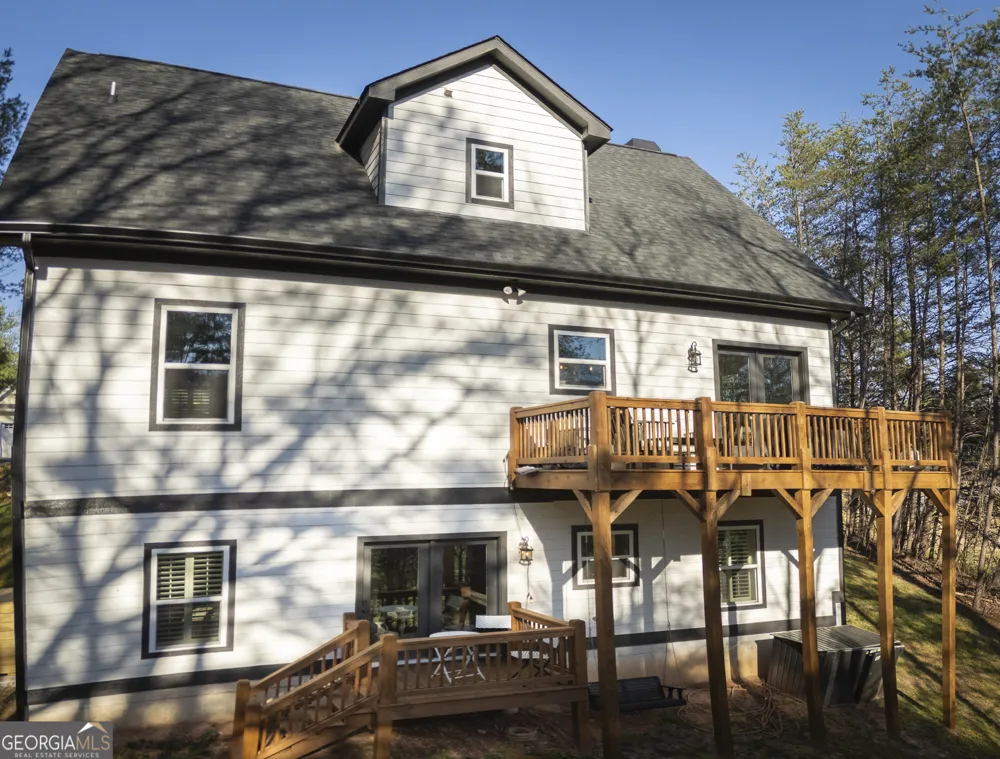 120 Bahn Erlenbruck Helen, GA 30545