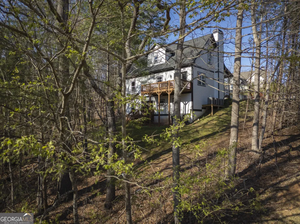 120 Bahn Erlenbruck Helen, GA 30545