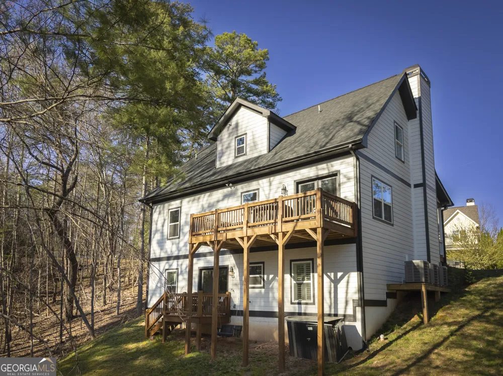 120 Bahn Erlenbruck Helen, GA 30545