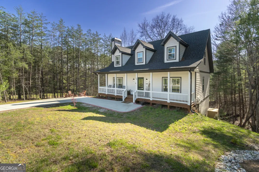 120 Bahn Erlenbruck Helen, GA 30545