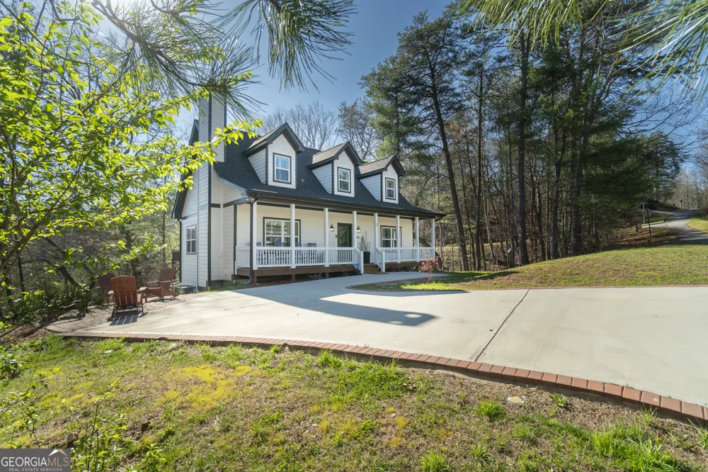120 Bahn Erlenbruck Helen, GA 30545