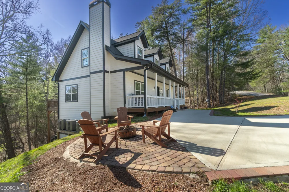 120 Bahn Erlenbruck Helen, GA 30545