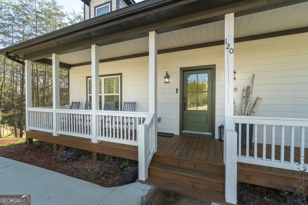 120 Bahn Erlenbruck Helen, GA 30545