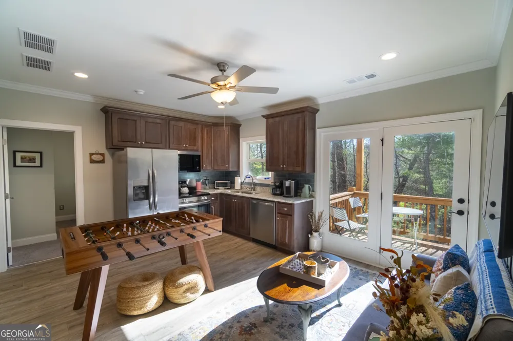 120 Bahn Erlenbruck Helen, GA 30545
