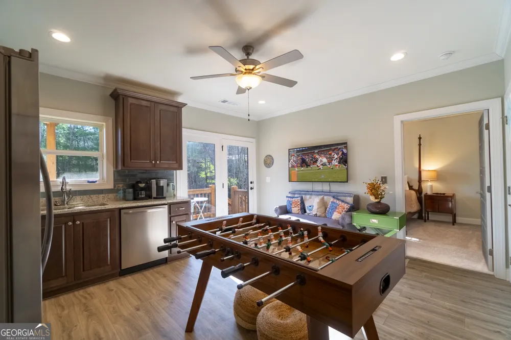 120 Bahn Erlenbruck Helen, GA 30545