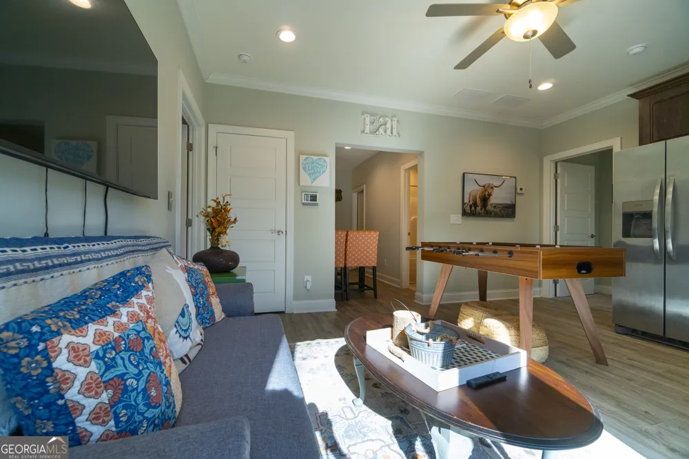120 Bahn Erlenbruck Helen, GA 30545