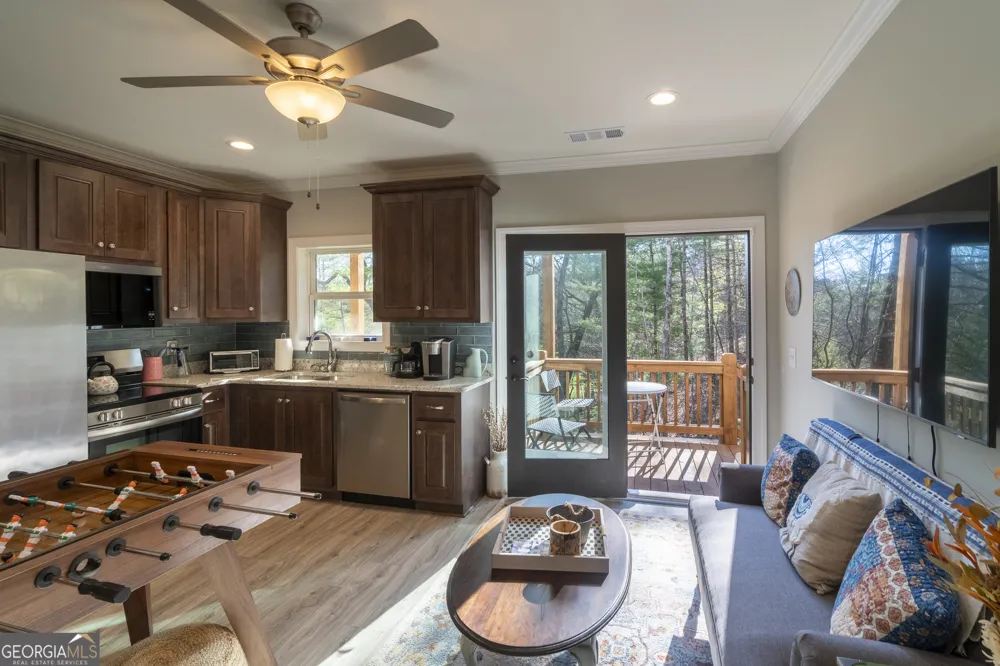 120 Bahn Erlenbruck Helen, GA 30545