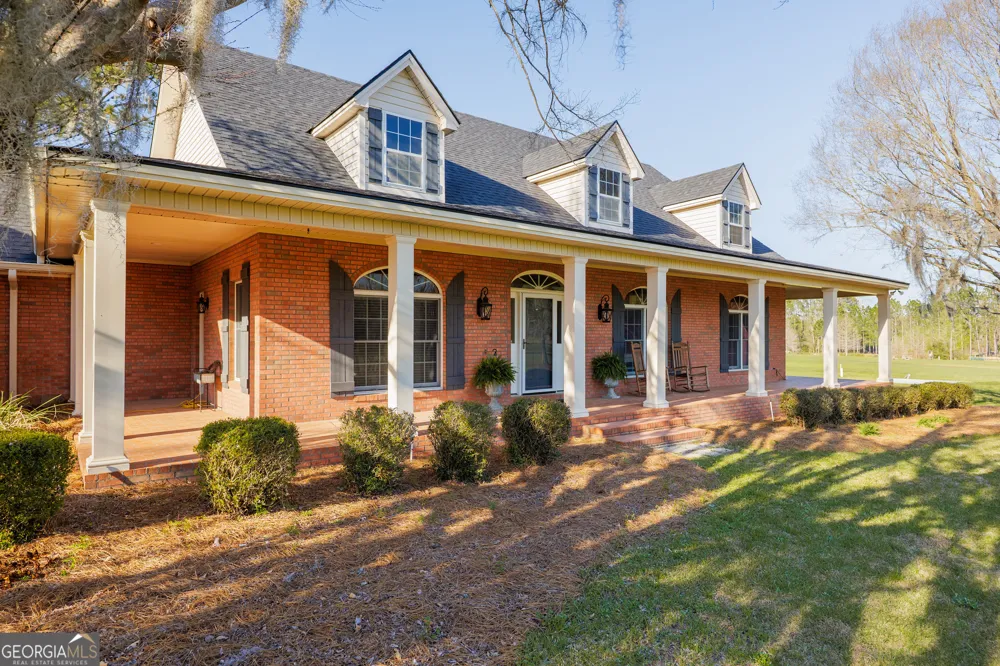 3497 Brown RD Valdosta, GA 31601