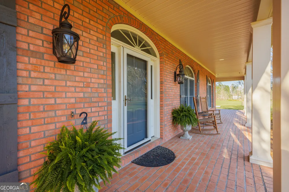 3497 Brown RD Valdosta, GA 31601