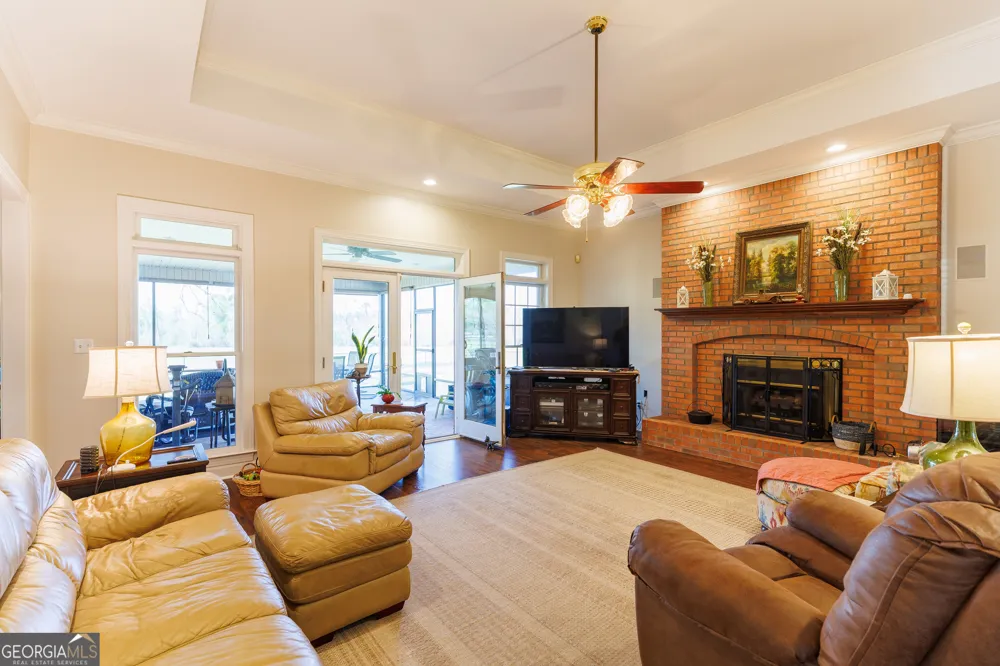 3497 Brown RD Valdosta, GA 31601