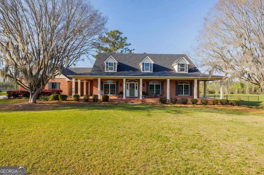 3497 Brown RD Valdosta, GA 31601