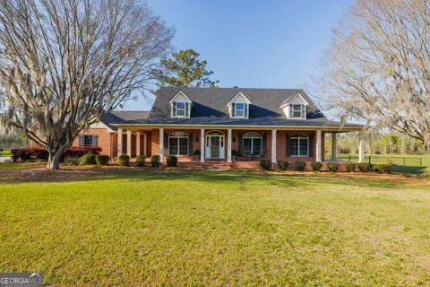 3497 Brown RD
