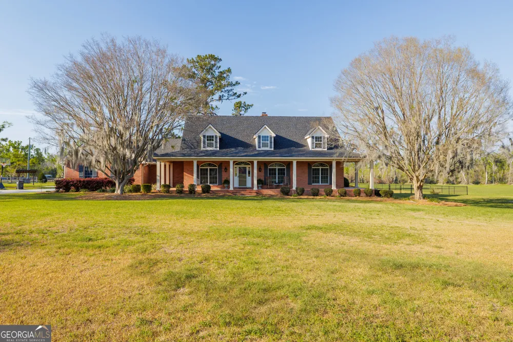 3497 Brown RD Valdosta, GA 31601
