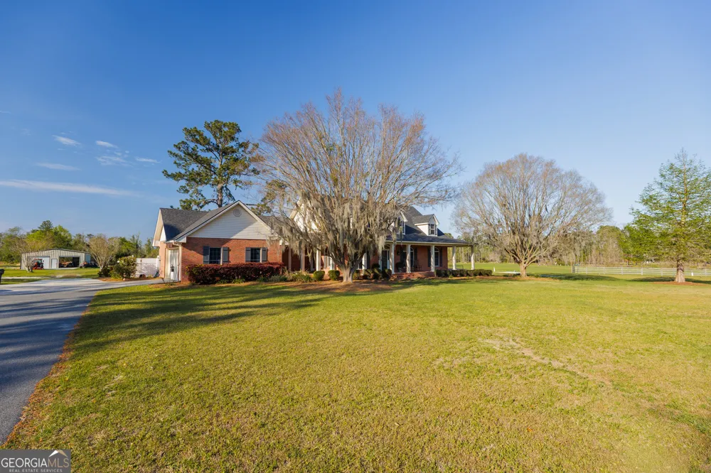 3497 Brown RD Valdosta, GA 31601