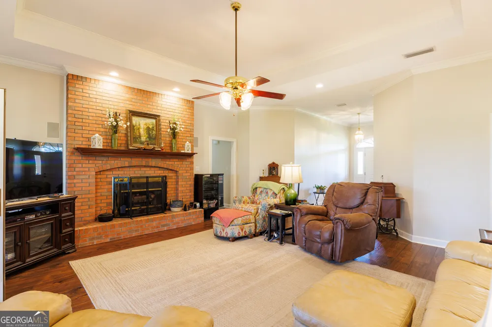 3497 Brown RD Valdosta, GA 31601