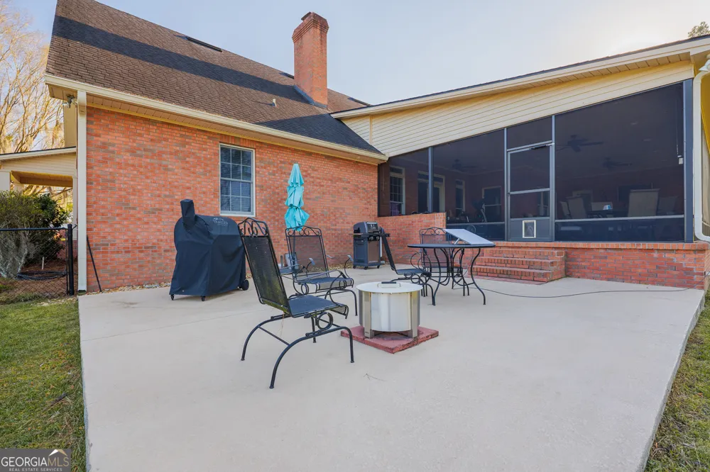 3497 Brown RD Valdosta, GA 31601