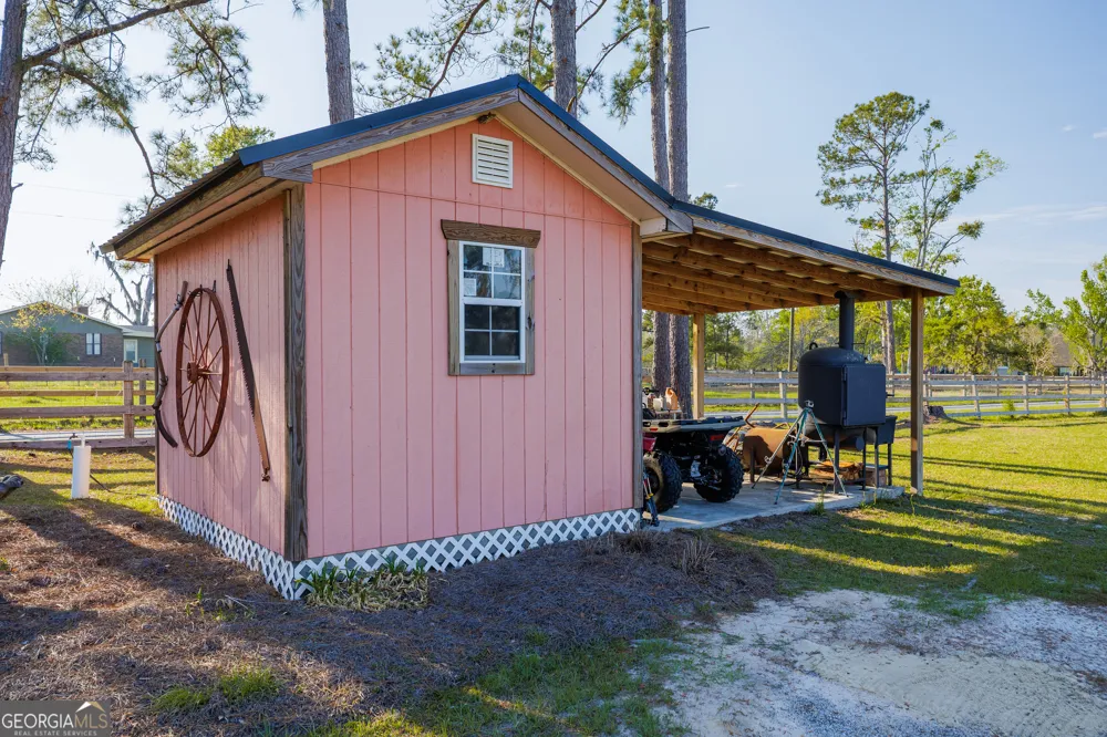 3497 Brown RD Valdosta, GA 31601