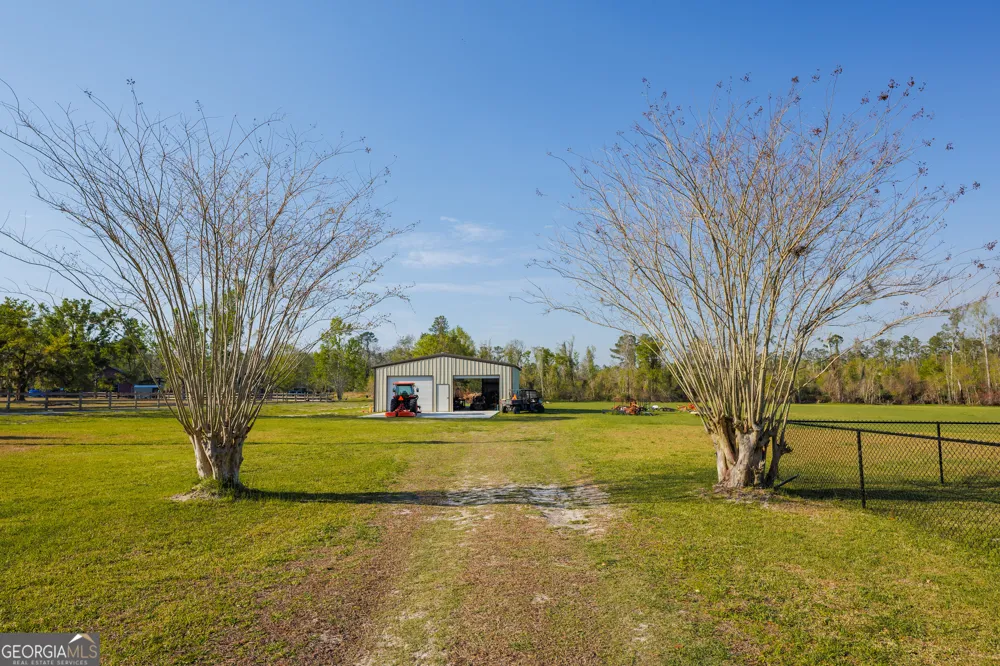 3497 Brown RD Valdosta, GA 31601