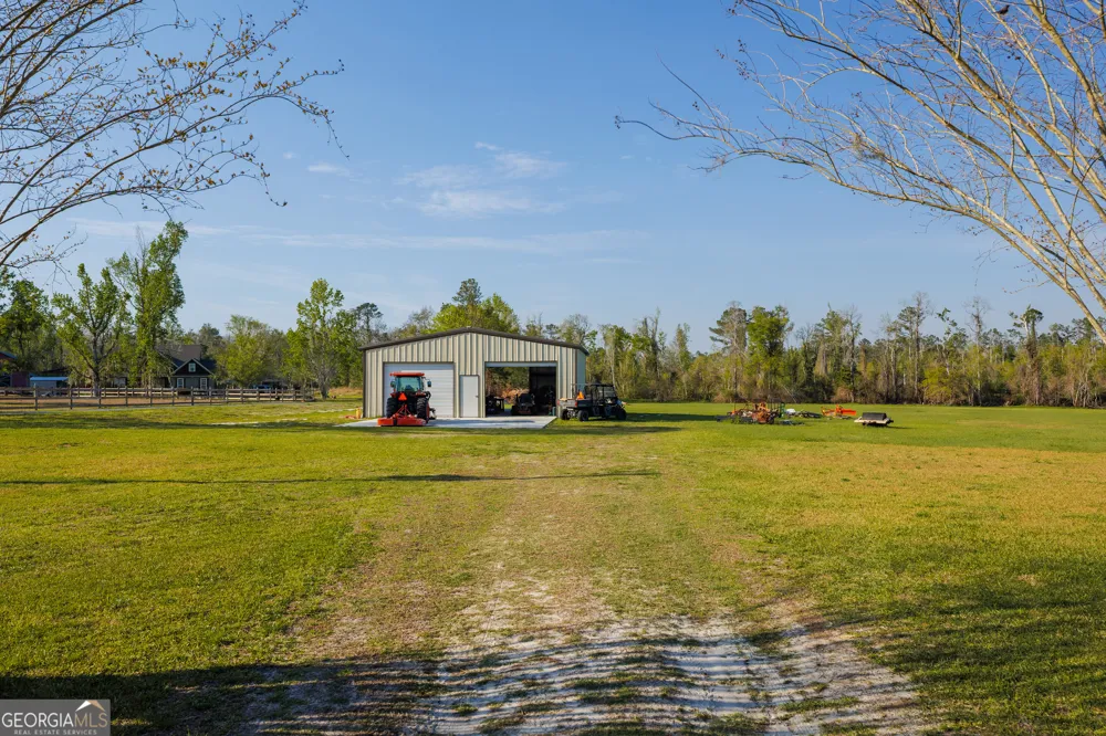 3497 Brown RD Valdosta, GA 31601