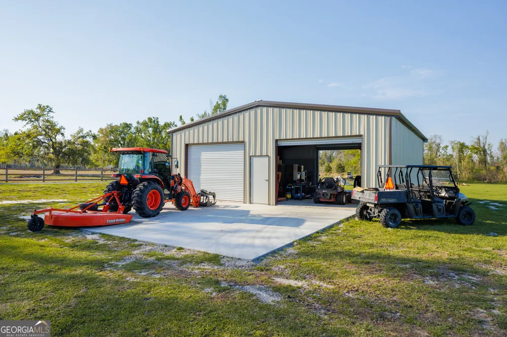 3497 Brown RD Valdosta, GA 31601