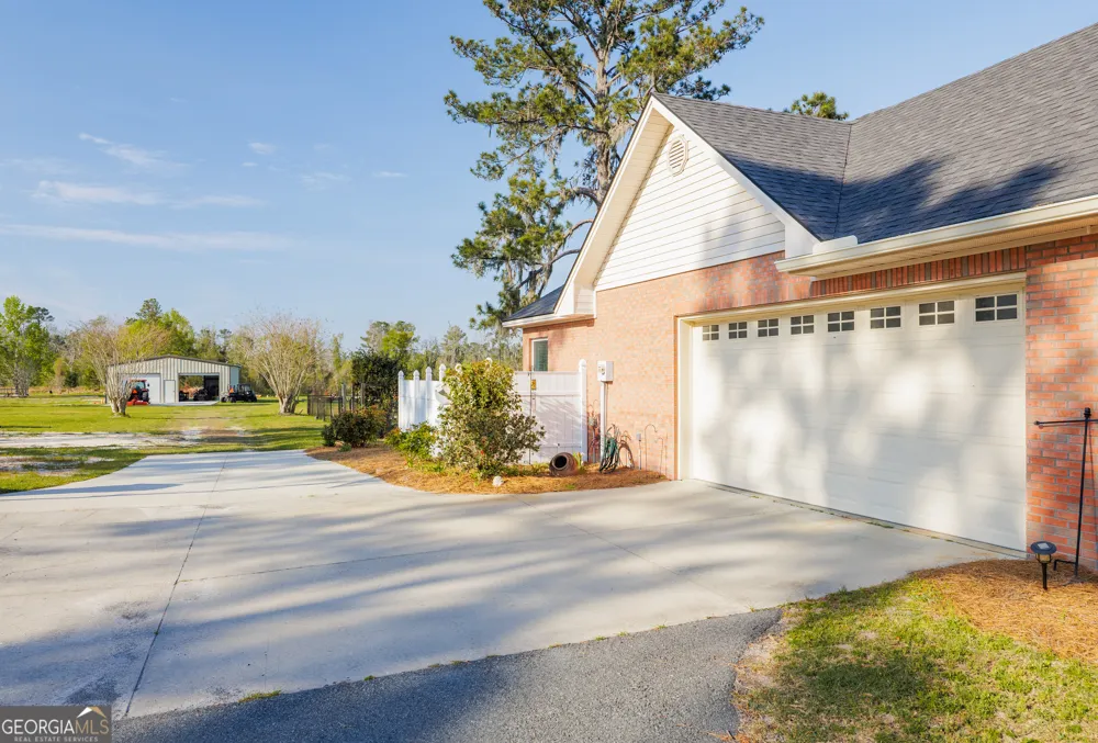 3497 Brown RD Valdosta, GA 31601