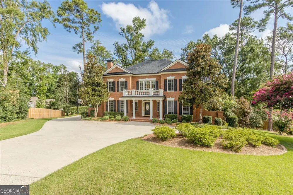 3750 Roscommon South Martinez, GA 30907