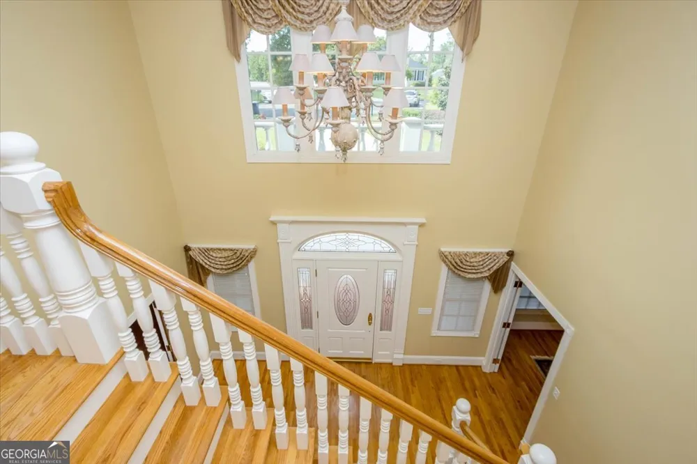 3750 Roscommon South Martinez, GA 30907