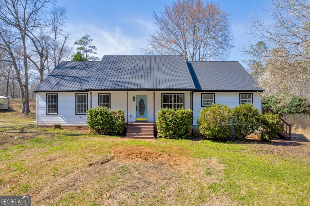 106 NE Degrandis Milledgeville, GA 31061
